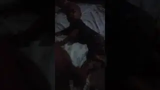 mi ni&ntilde;o y se sabes apiar el solito Dios me lo bendiga