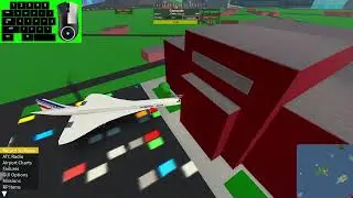 concorde crash