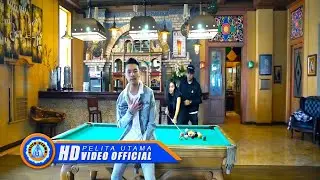 Vicky Salamor - STENGAH HATI | Lagu Terpopuler 2022 (Official Music Video) [HD]