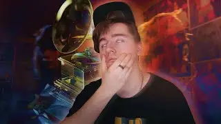 ПОБЕДИТЕЛИ GRAMMY 2024 [Реакция]