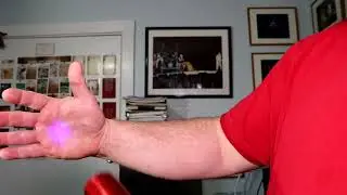 Are you tired of living with chronic pain?   Watch this video.