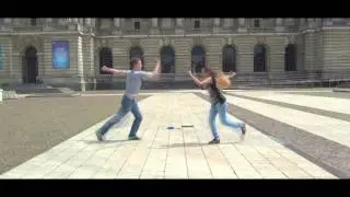 SHORT DUO TAKUKA & AVAST (JUMPSTYLE)