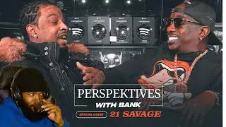 21 Savage said Gunna didn't mean to.but he still wrong?!