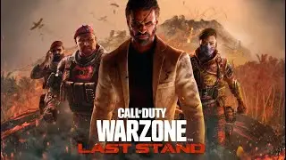 Call Of Duty Warzone Pacific Season 5 Reloded Theme