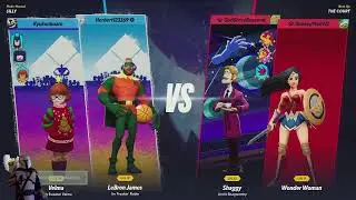 MultiVersus (Dec 14, 2022 part 2) - Pepper will live in our hearts, & this stream, FOREVER!!