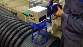 Kenya's most diverse HDPE DWC pipe manufacture