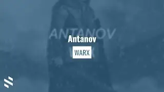Antanov - WARX
