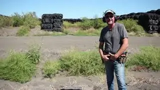 Range Rules