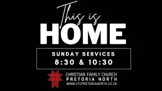 Sunday Worship Experience I 2026-01-25 I 1stService