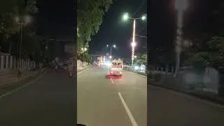 jhansi elite chauraha to jel chauraha