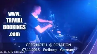 greg notill @ rotation2