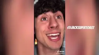 Raising Corpse Tik Tok COMPILATION/ /@jacksupertoast