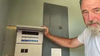 How to Install the 50A 10-Circuit Transfer Switch Kit: Full Review