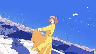 『fleurir』- lazuli feat. 初音ミク