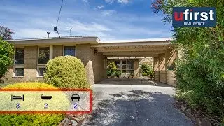 38 Barclay Avenue, Frankston