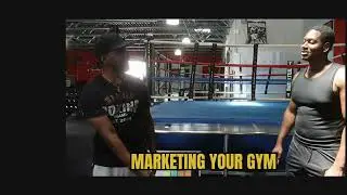 Boxing Gym Rescue- How to stand out as a Trainer
