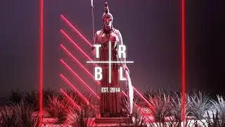 VVSV - Warrior (feat. SAN-G)