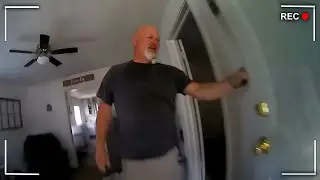 Dad Makes the Worst Discovery of His Life