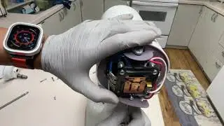 How to fix KitchenAid Mixer that is not spinning!