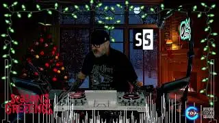 DjScottyO BREAKZZ!! SPUNDAZE SUNDAYS STYLE!!! 2025_12_28
