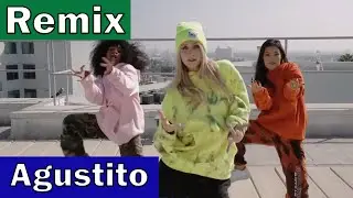 Ketama - Agustito (Dj koul G Extended Club Mix VD Remastered) (DANCE VIDEO) HD