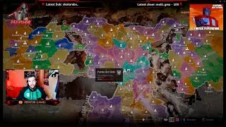 RESUMEN FIN DE TEMPORADA EU 1 CRYSTAL SEA / Te interesa, hablamos de todo :D