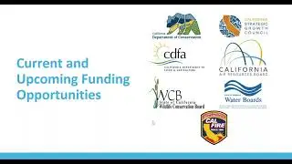Funding for Land Conservancies Webinar