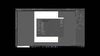 Indesign Key Shortcuts Tutorial
