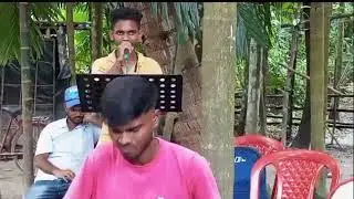 kesariya Tera Ishq hai Piya Hindi song live music and singing practice at home Kohinoor tea garden