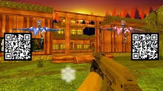 GHOST KILL ON THE DEATHRUN #4