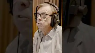 Come behind the scenes with Timothy Spall and &lsquo;The Fortress of Lost Memories&rsquo; cast! 👀 | Audible UK