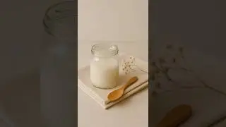 🧴 Resina caseira para impermeabilizar tecido #diy #artesanato #rustic