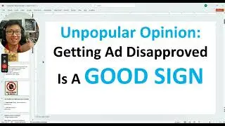 From Ads Disapproved to Approved (My 4-Step Method)