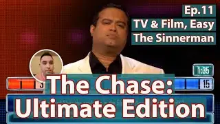 The Chase: Ultimate Edition App Gameplay Ep. 11 TV & Film Easy The Sinnerman
