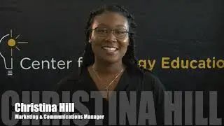 Careers in Solar: Ep.1 - Marketing and Communications