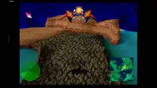 Wild Arms 2 PS1 (POCO pad) Part 34