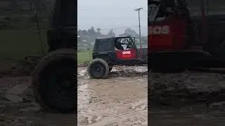 jeep recovery, honda crv no olvides dejar tu like y suscribirte #viral #offroad