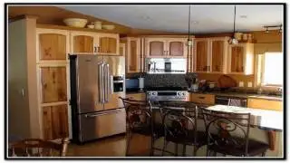 Two Tone Kitchen Cabinets Ideas