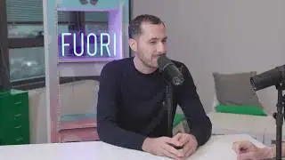 Health Journalism Forum - Fuori Festival: Intervista a Grazia Bonvissuto (Bayer Italia)