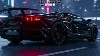 BASS BOOSTED🔈 CAR MUSIC MIX 2018 🔥 BEST EDM, BOUNCE, ELECTRO HOUSE #023