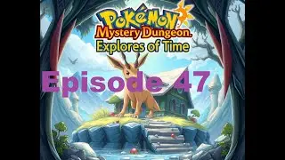 A SECRET SLAB PT. 1| PMD Explores of Time Episode 47