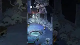 Epic Boss Fight! Player Gets MAX LIFE Boost!