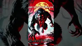 &ldquo; Elemental Werewolf Origin 😱 | Free Fire MAX Gameplay&rdquo; #werewolf #youtubeshorts #vecna #horrorstory