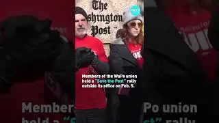 What&rsquo;s behind the massive cuts at the Washington Post