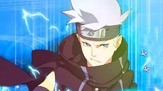 Naruto Online #Ninja Sınavı 139 Lightmain [Ninja Exam 139]
