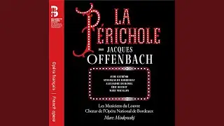 La P&eacute;richole, Acte I: Dialogue 