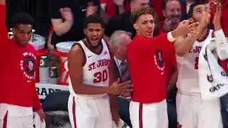 RED STORM REPORT (Ep. 10): New York Presbyterian Amazing Plays: 2019-20 Season