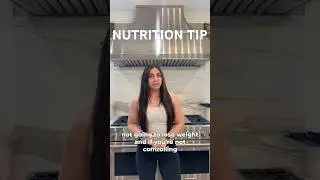 Simplify your eating! #nutrition #nutritiontips #kaylathecoach