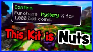 Blitz Survival Games | NEW Level X Purchased + 10 Kill Banger