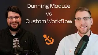 Dunning Module vs Custom Workflow in NetSuite